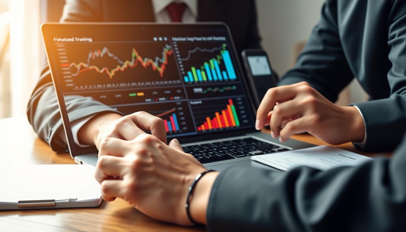 Beneficios de nuestra capacitación