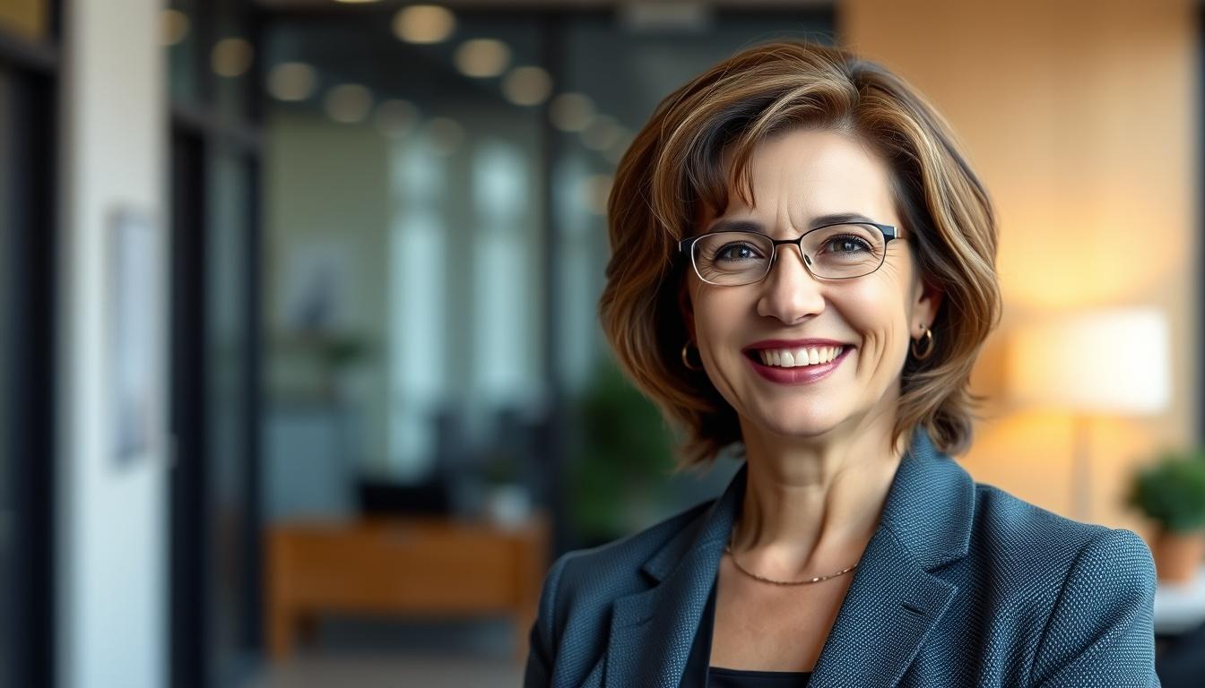 María González