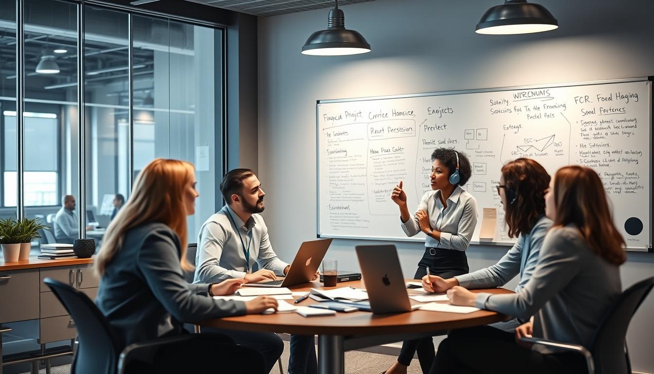 Para directores de empresas